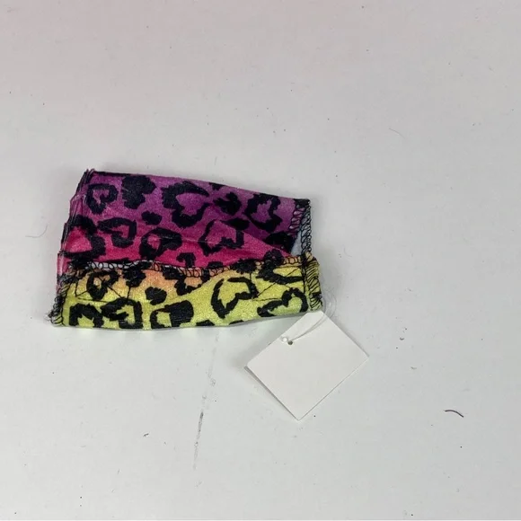 Way to Celebrate Toddler Halloween Fantasy Costumes Rainbow Kitty 2T - Picture 15 of 16